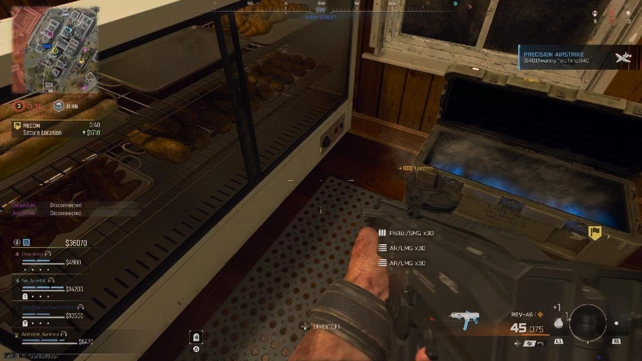 Call of Duty
