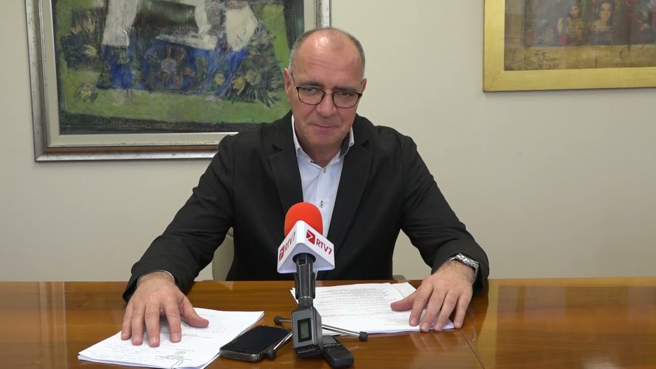ODRŽANA 33. SJEDNICA KOLEGIJA GRADONAČELNIKA TUZLE
