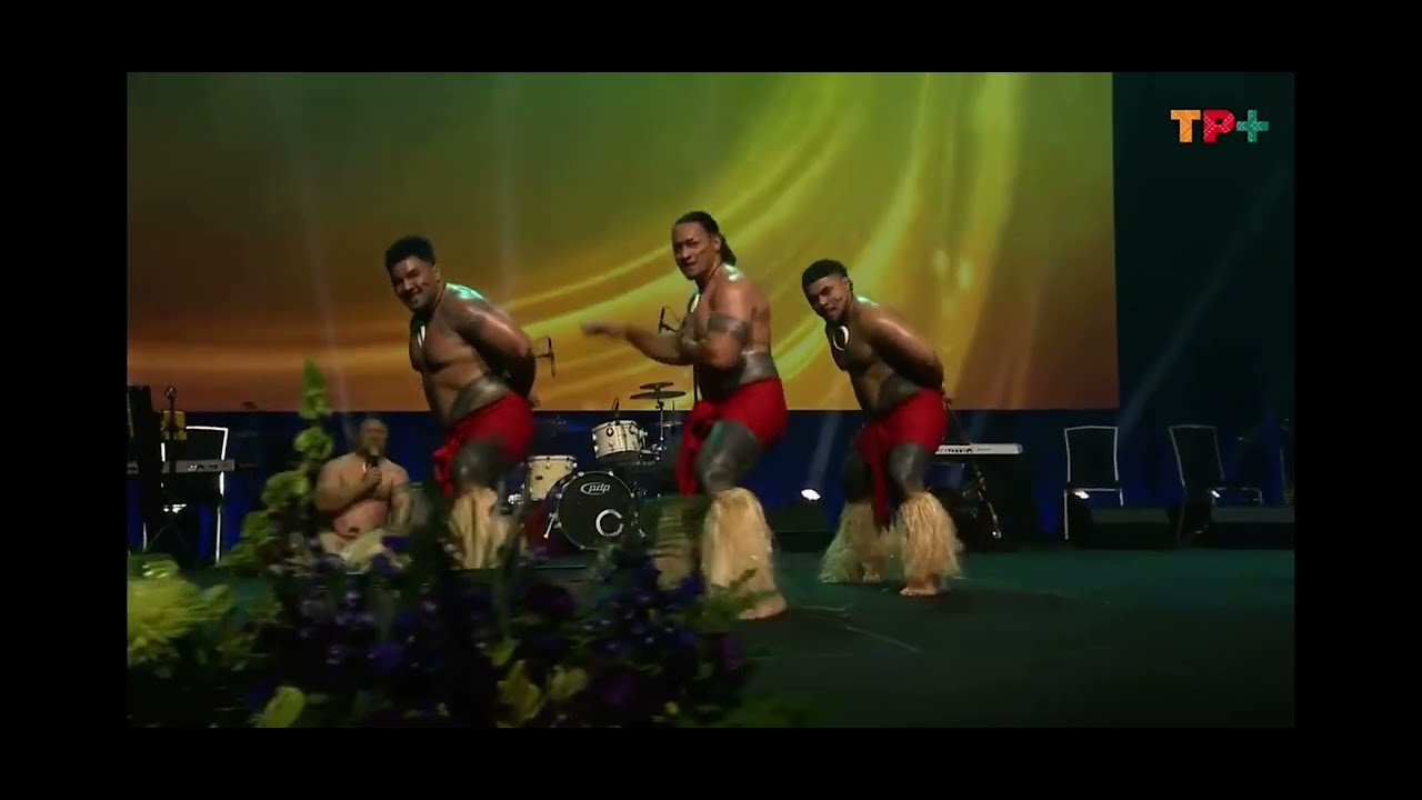 Tipaula Boys - Faiva o Tamatane (Vaniah Toloa)