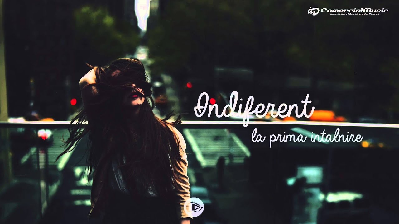 Indiferent - La prima intalnire [feat. Wisdom] (Prod. by OA beats)