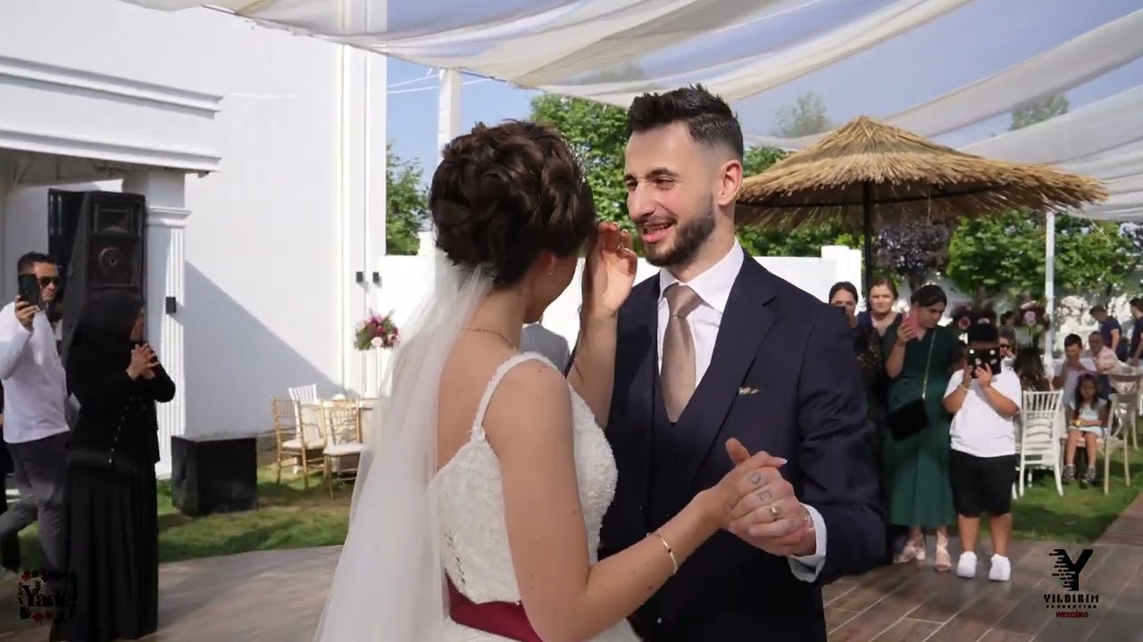 YADE WEDDİNG 24.07.2023 KÜÇÜK SALON