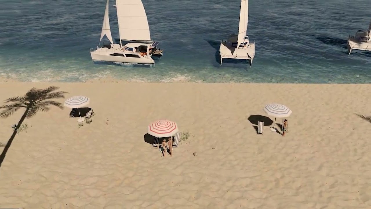 Partee's Oceanfront Villa