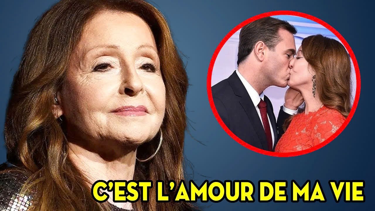 À 72 ans, Vicky Leandros admet ENFIN ce que nous avons toujours soupçonné.