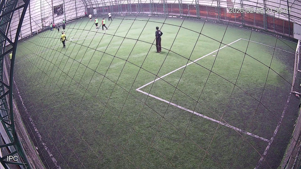 ONUR HOCA (UNİ)