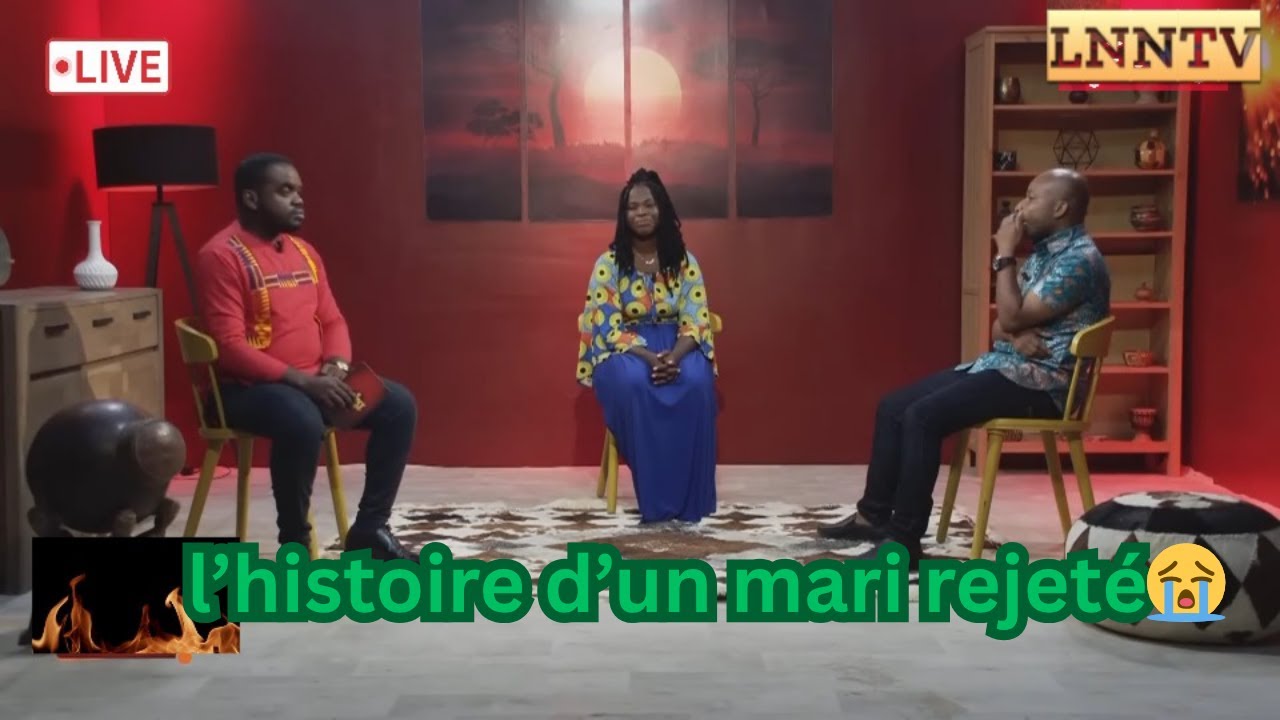 Ils détestent mon mari : le combat entre amour et famille…