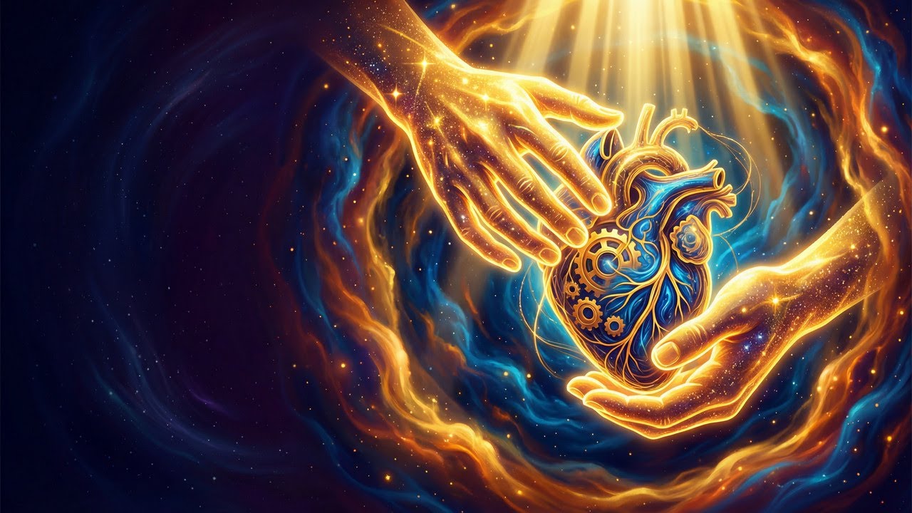 God's Intentional Design for Your Life | Psalm 139:13-16