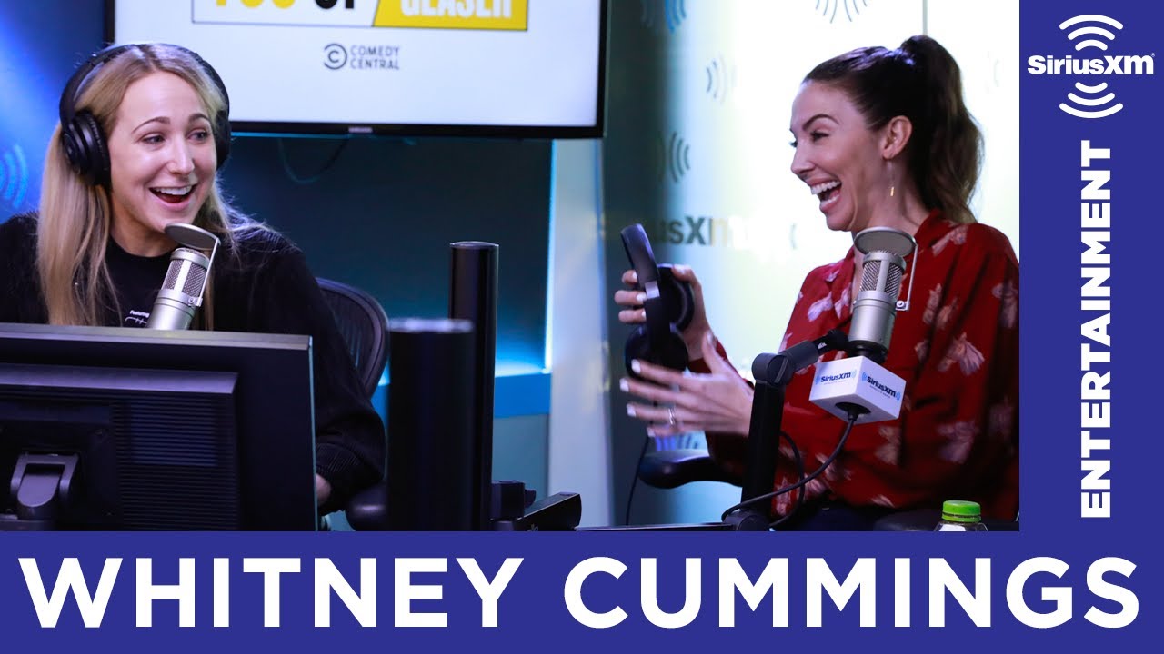 Whitney Cummings Had a Rough Time on Exclusive Dating App Raya