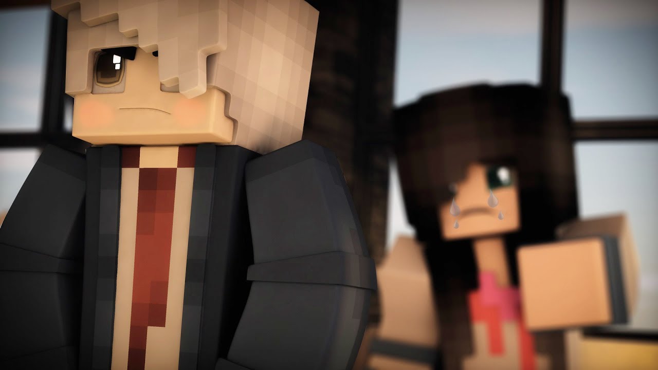 ¡CONFIESO LA VERDAD A GINTA! 😥 🎓Yamato High School #34🎓 Roleplay en Minecraft