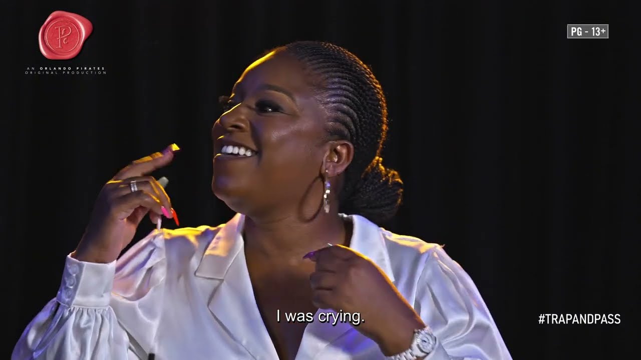 EPISODE 4| Mamello Leremi | “Gift Leremi died of a Broken Heart”