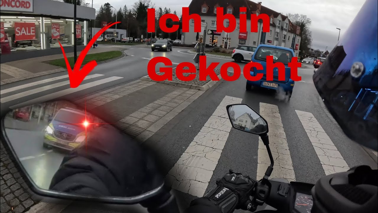 Ich sach ma so... SCHEISSE 