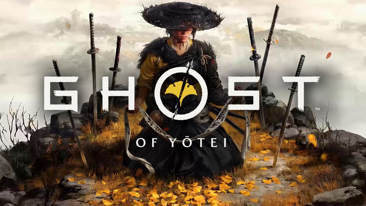 🅻🅸🆅🅴 Ghost of Yōtei #11