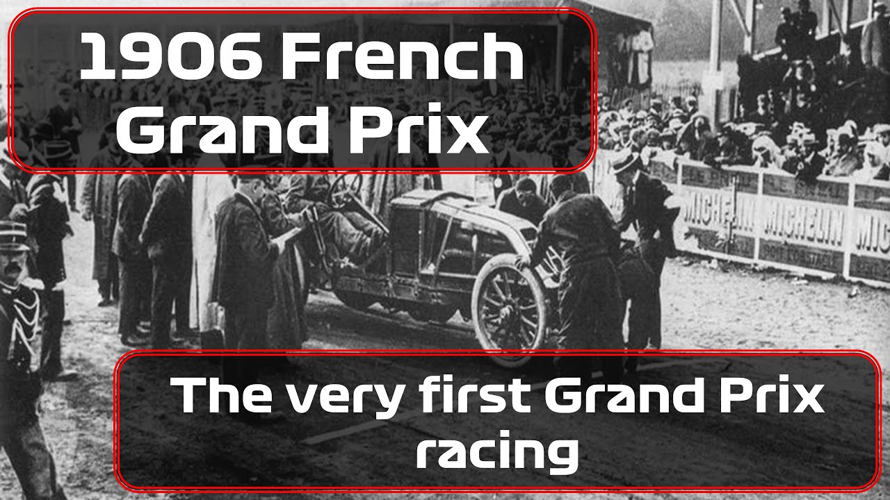 1906 French Grand Prix
