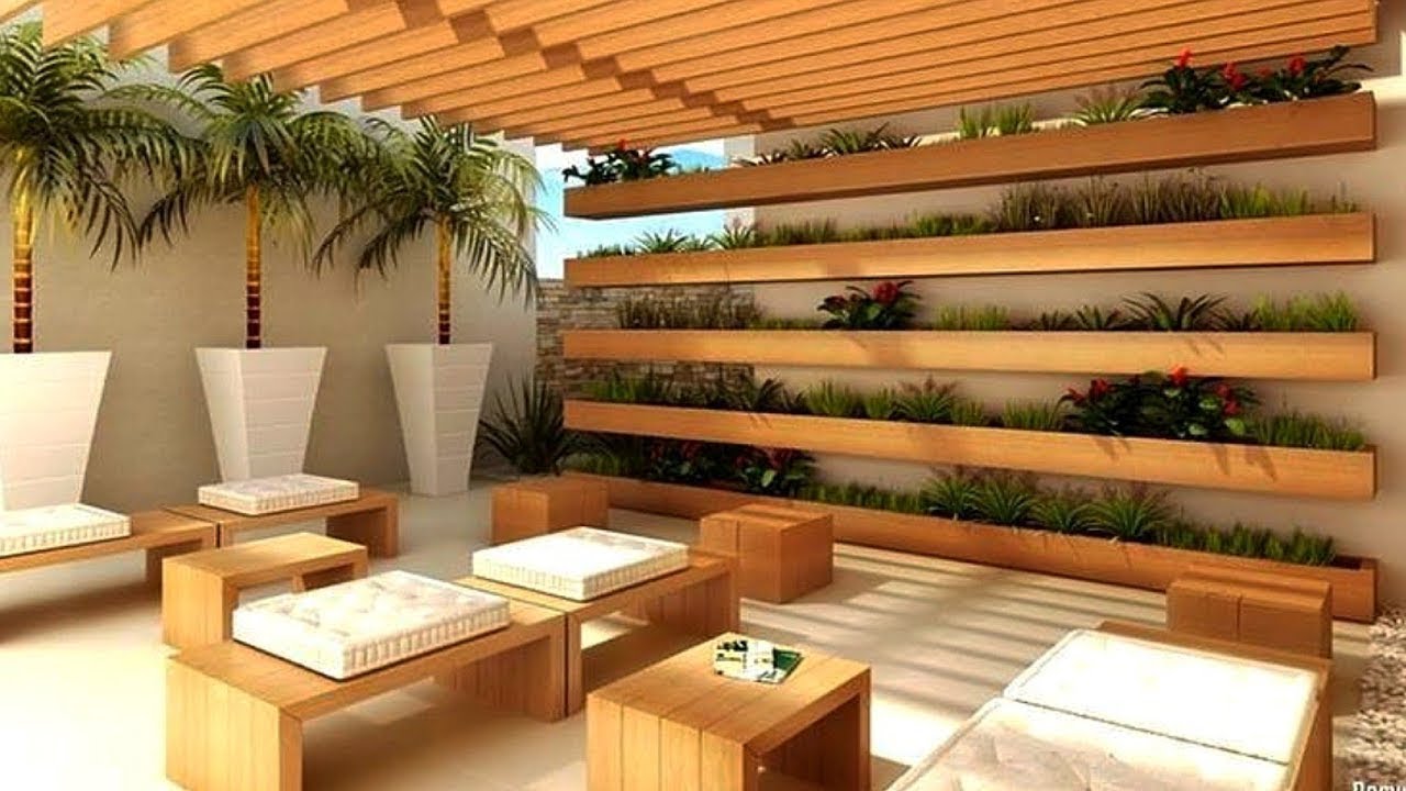 100 Gartengestaltung Ideen 2026 | Terrassengestaltung Ideen | Terrassen & Garten Ideen