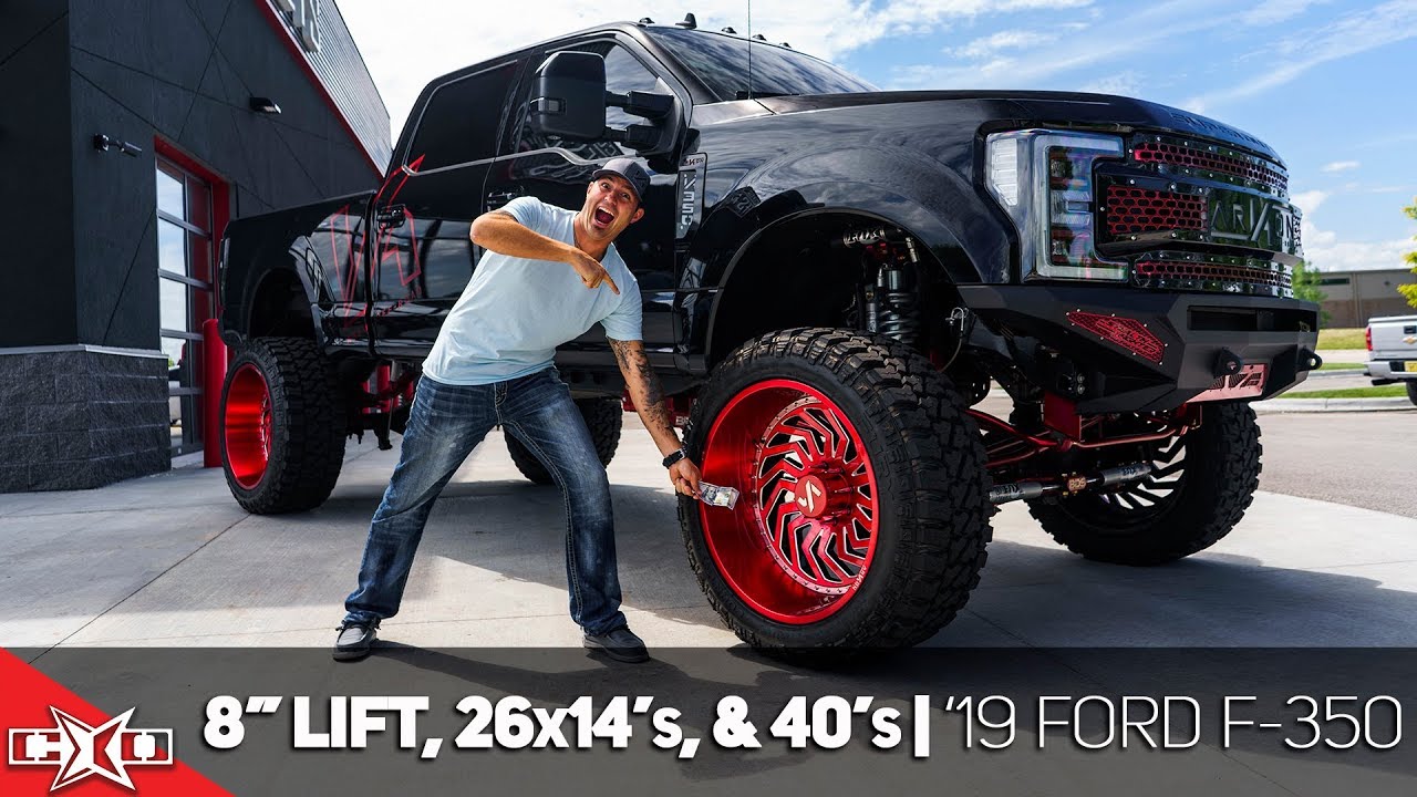 SHAWN IS BACK! || ARKON's New Truck
