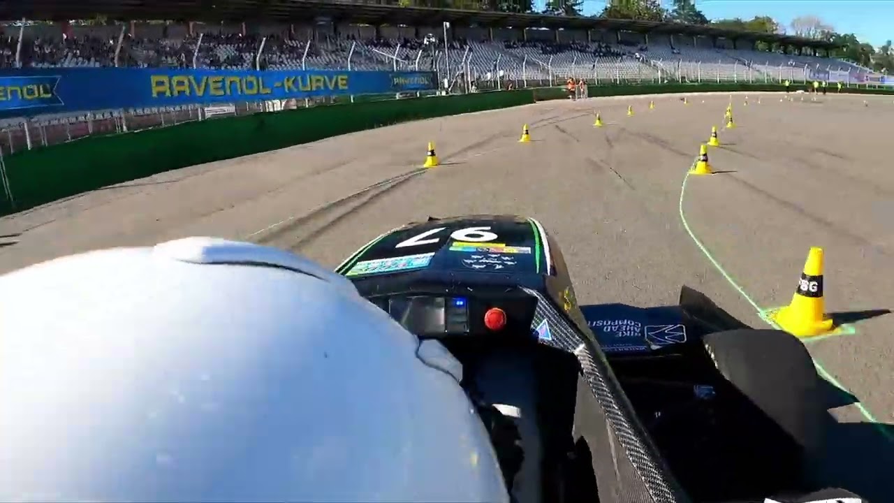 Autocross FSG