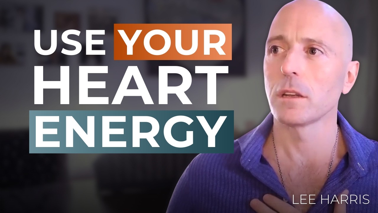 Lee Harris and the Zs: The World Is Entering a Massive Transformation