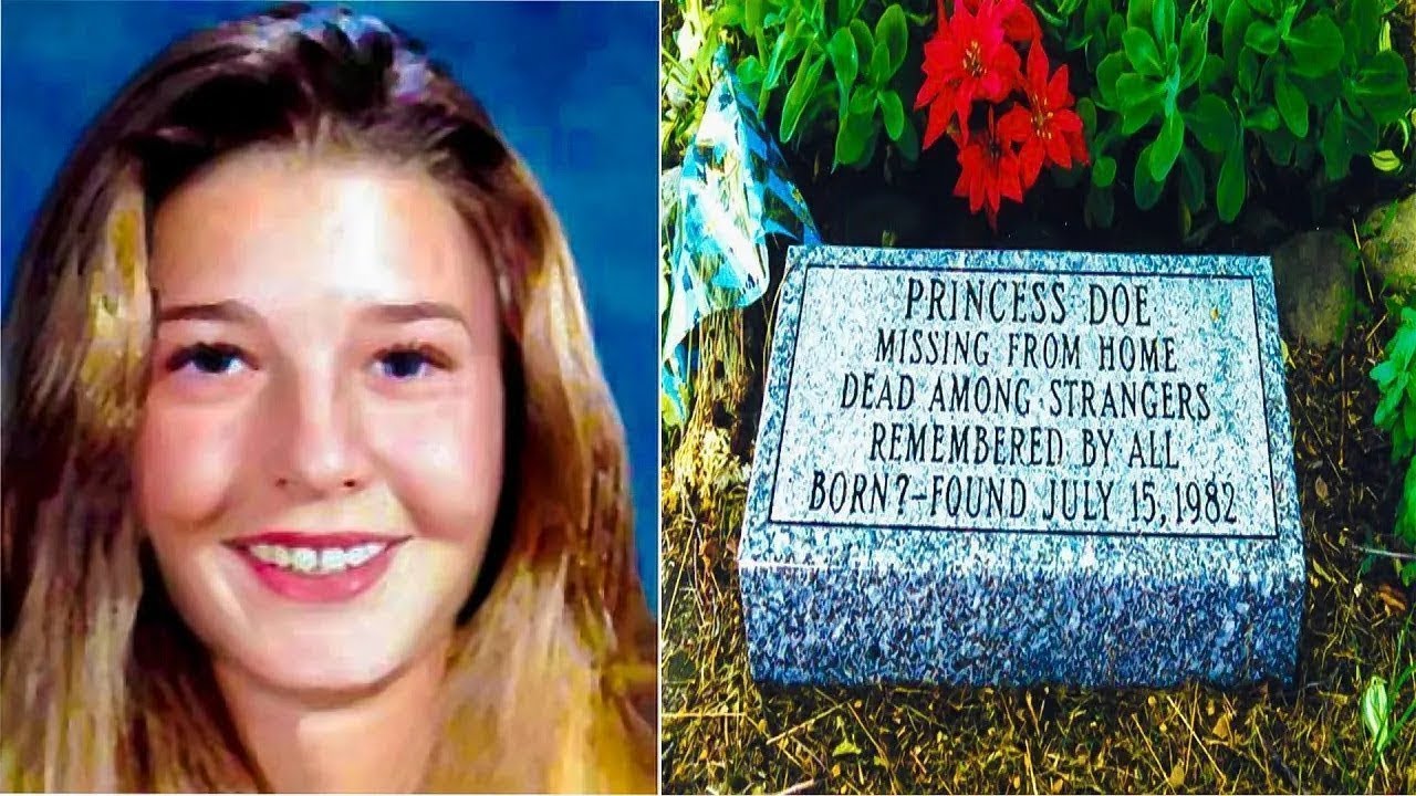 Caso abierto de 40 a&ntilde;os resuelto | &iexcl;El caso sin resolver de Dawn Olanick!