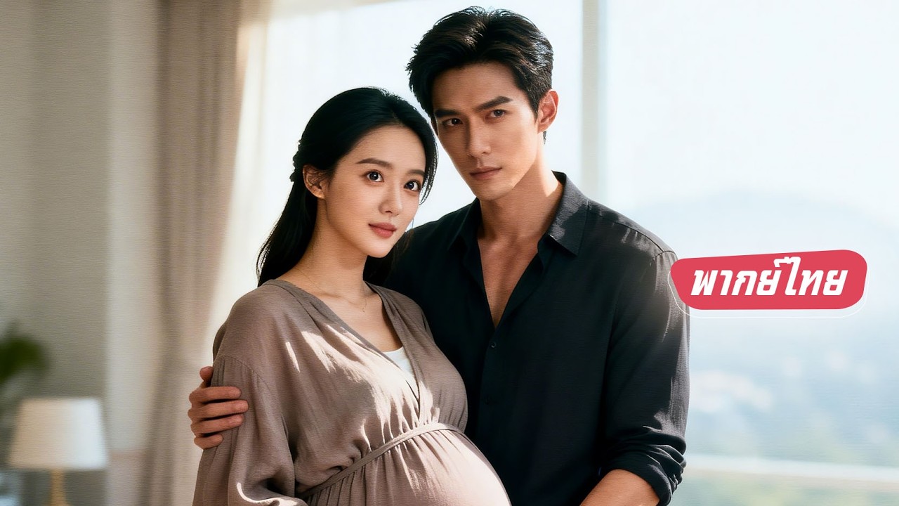 【พากย์ไทย】ซีอีโออสุจิอ่อนซื้อเธอ คืนเดียวตั้งท้อง! เซ็นสัญญาแต่งไร้รัก แต่กลับรักโดยไม่รู้ตัว!