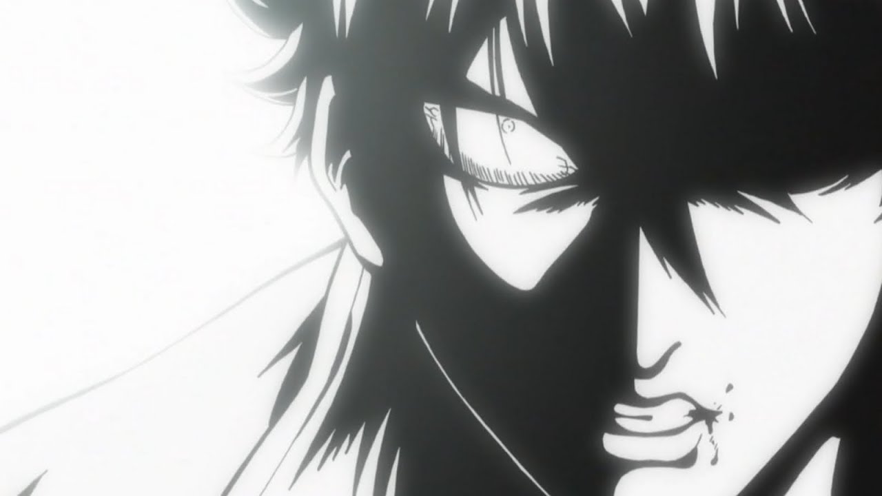 Gintama S. #2「 ASMV 」-  Protect his very soul