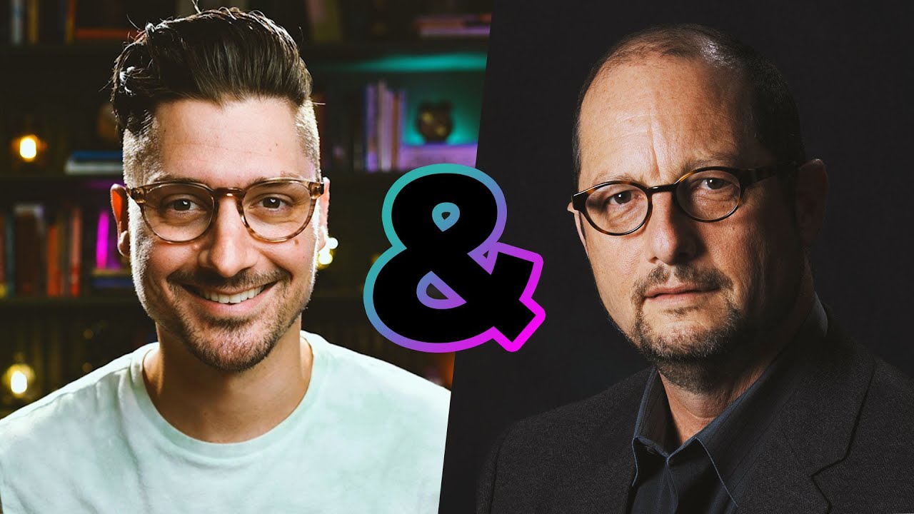 Discussing the Problem of Evil w/ Dr. Bart Ehrman