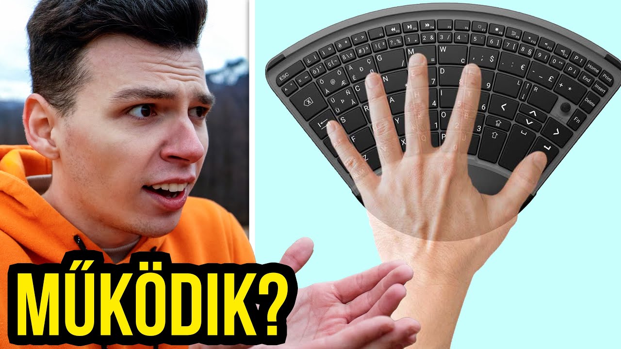 Ezek Az Emberek M&aacute;r A J&ouml;vőben &Eacute;lnek!