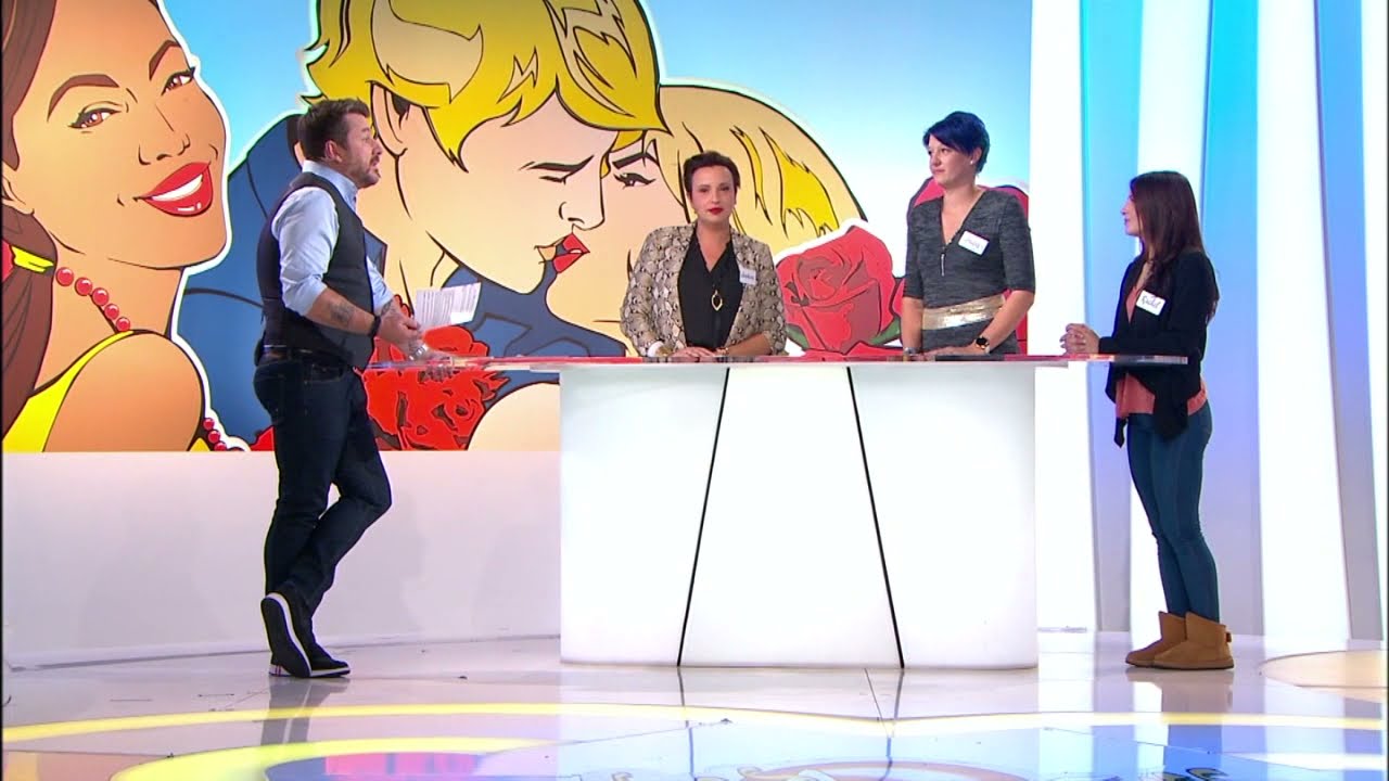 Les Z'amours - 23 février 2019 [Intégrale]