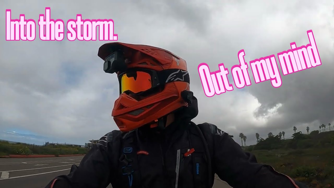 Into the Storm