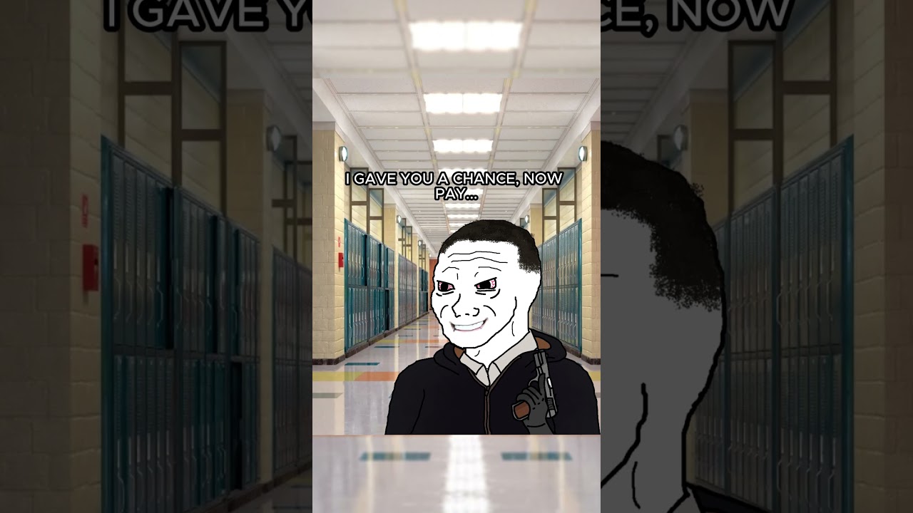 Professor Blocks the Door as Gunman Attacks &ndash; Saving His Students 😢