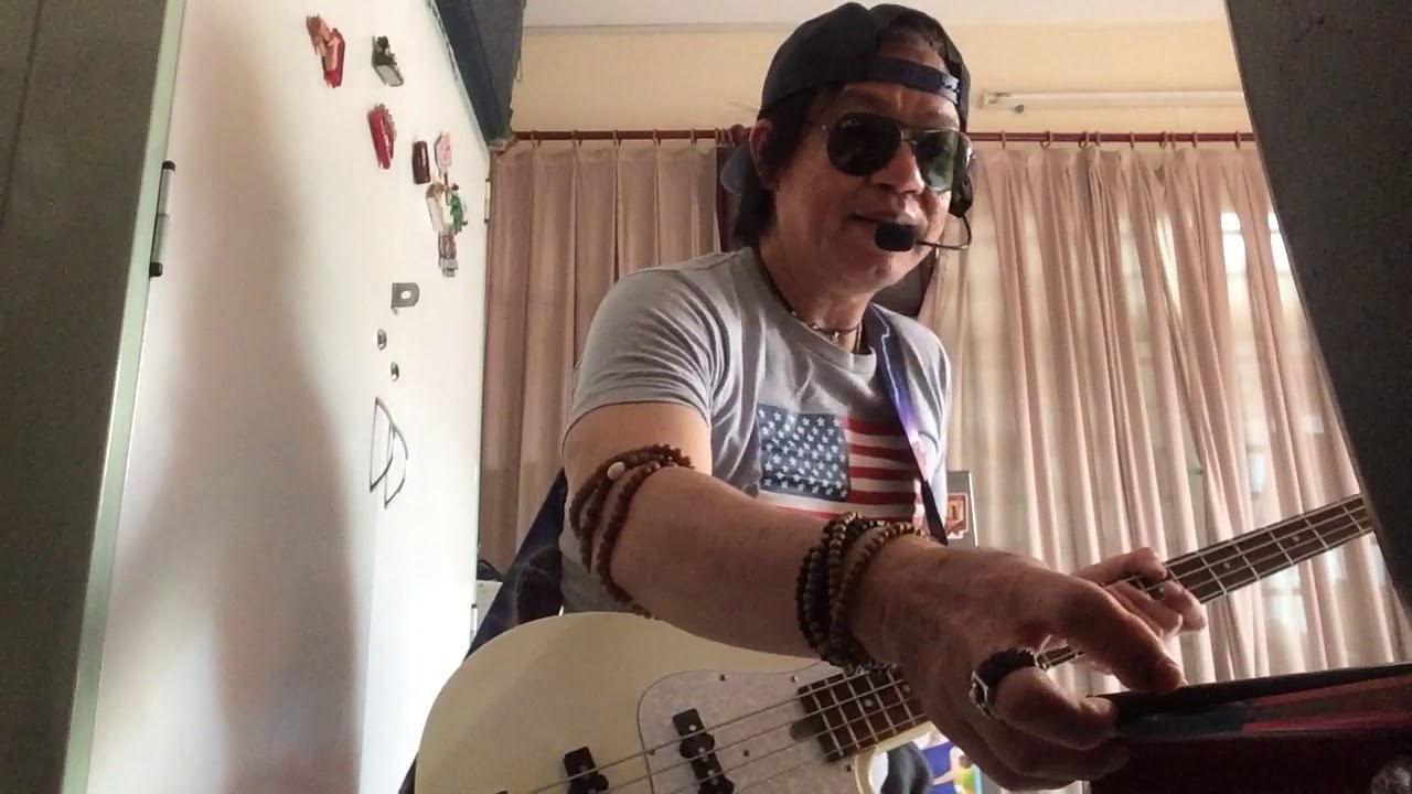 Hướng dẫn bass điêu Twist
