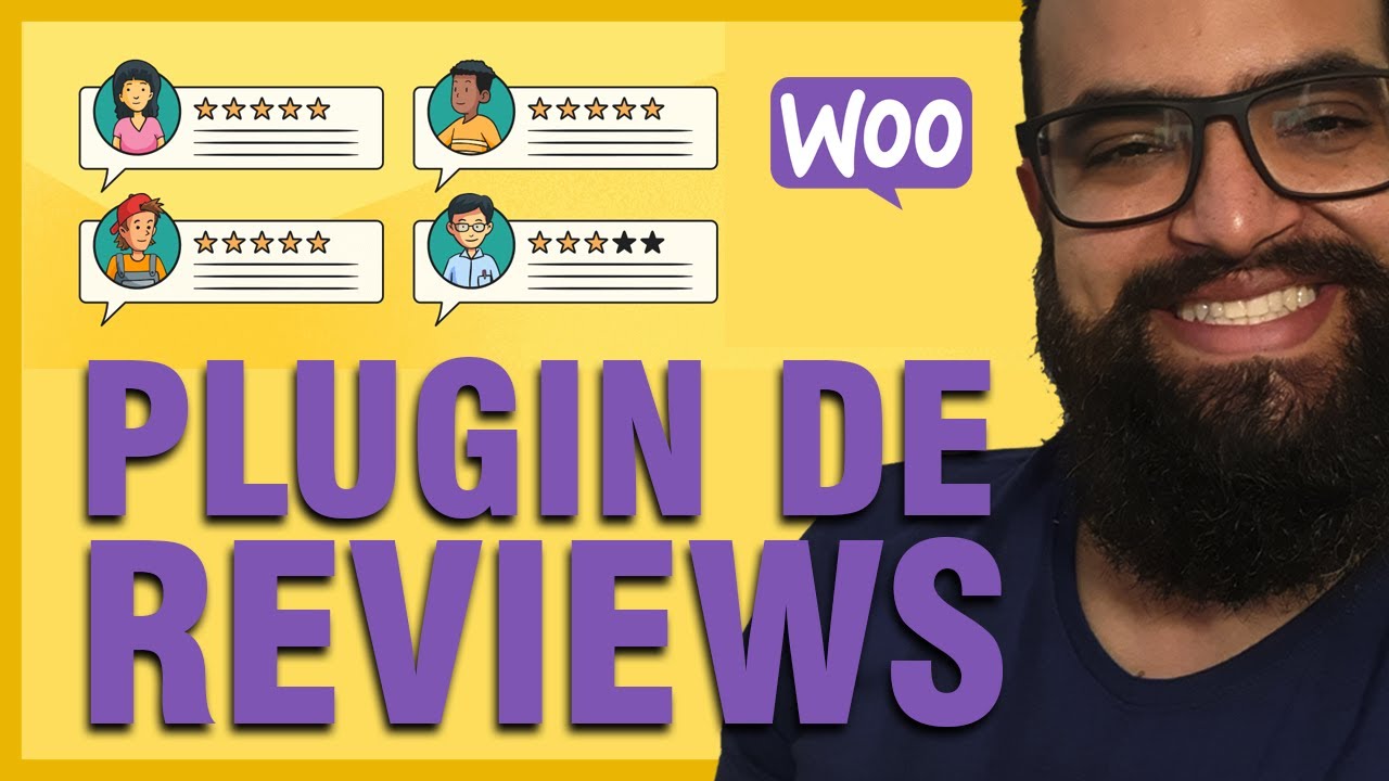 Como Adicionar Avaliações de Clientes no WooCommerce e Elementor (Plugin Site Reviews)