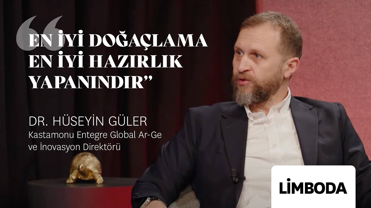 Ölçeklenme ve Yenilikçilik Birbirinin Düşmanı mıdır? | Hüseyin Güler