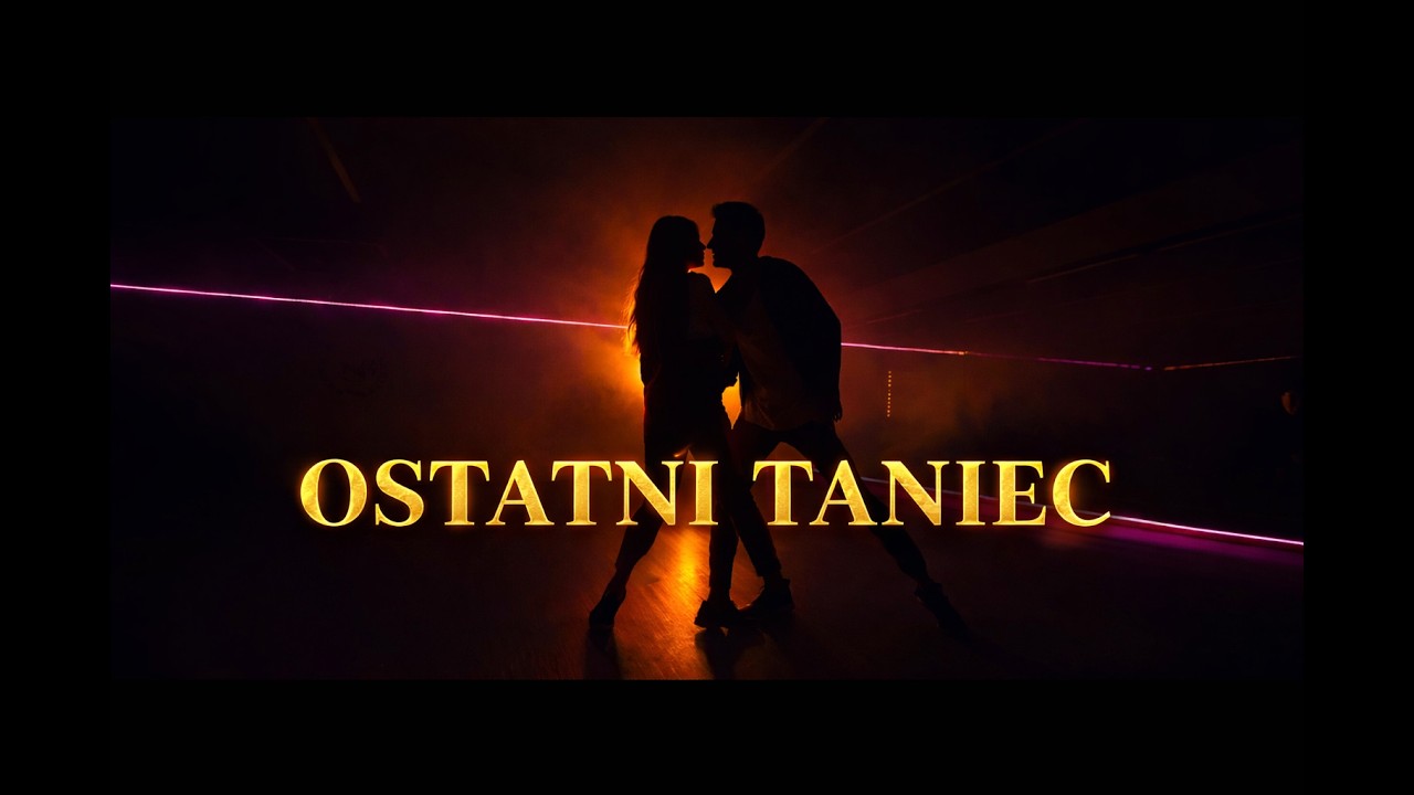 Ostatni taniec ✨ | OSAJA Music