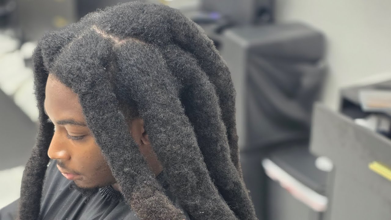Wicks touch up 🌴