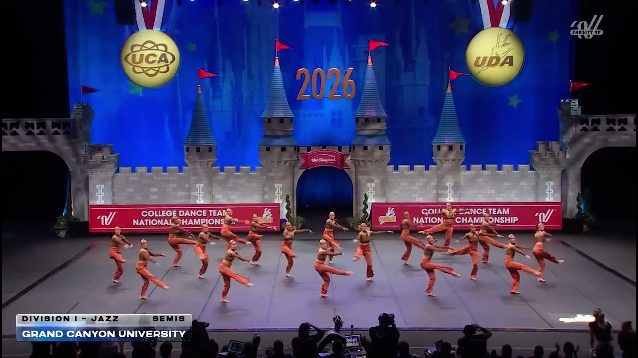 GCU jazz 2026 semis