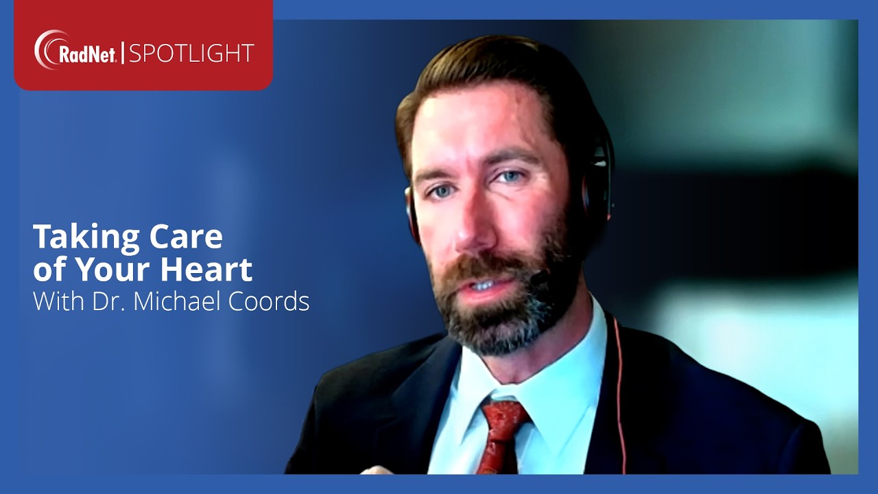 Taking Care of Your Heart: Dr. Michael Coords KABC