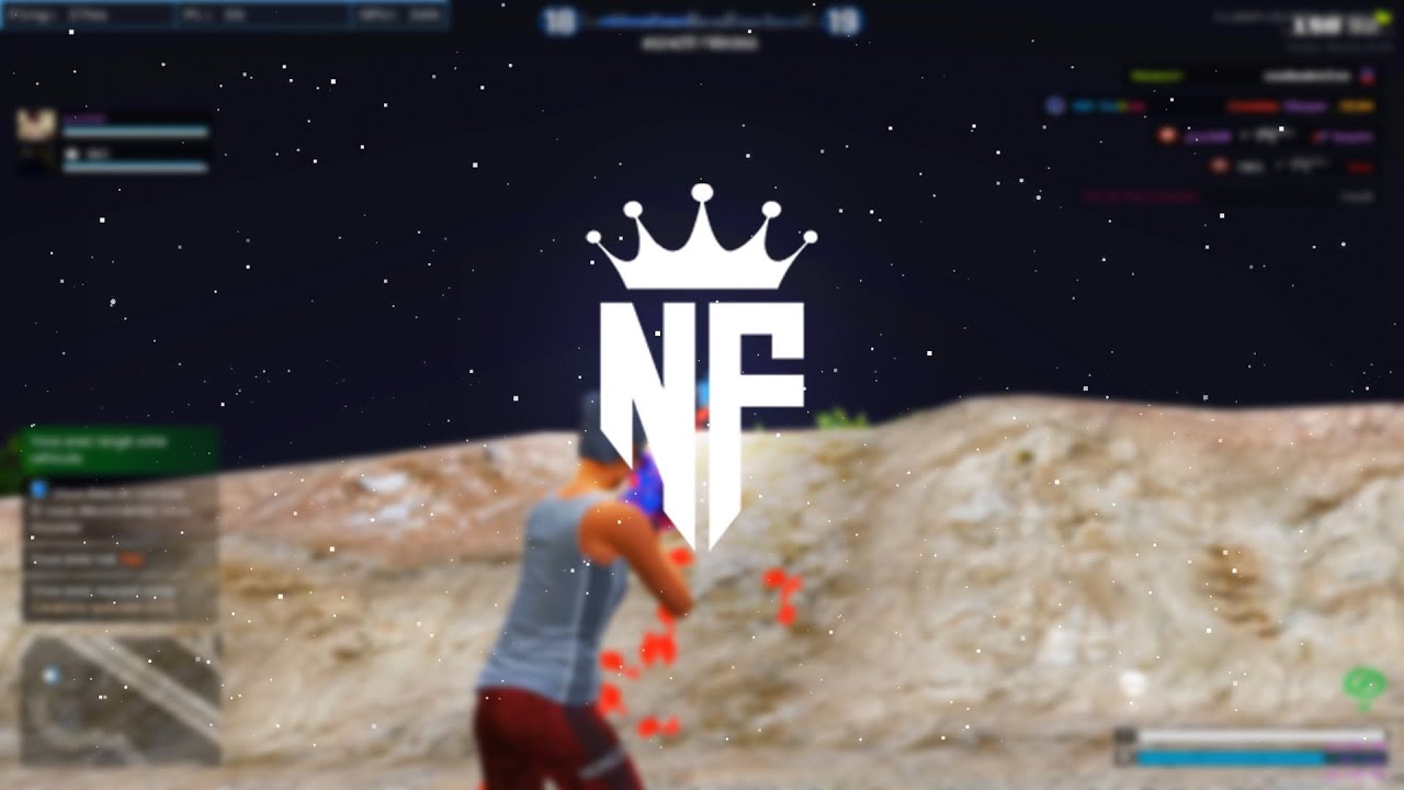 Glife Extinction Szn 8 | NF Shanks | #glifeextinction #glife #pvp