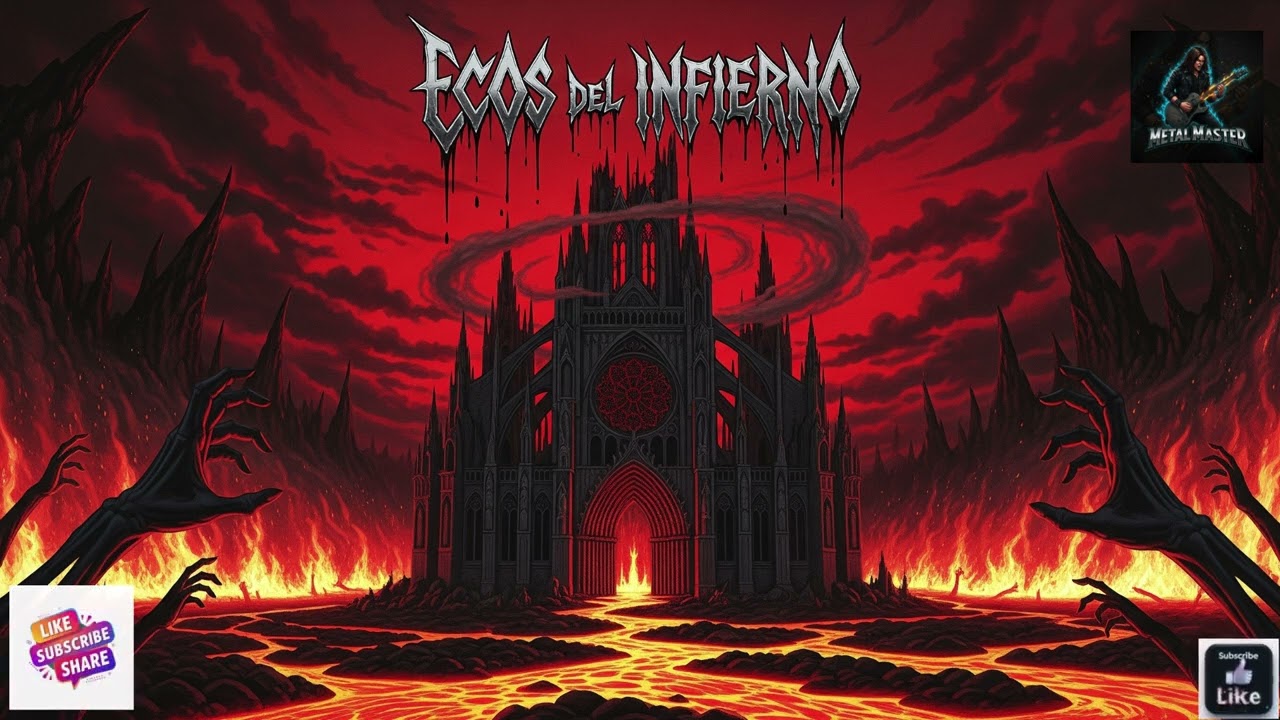 Ecos del Infierno