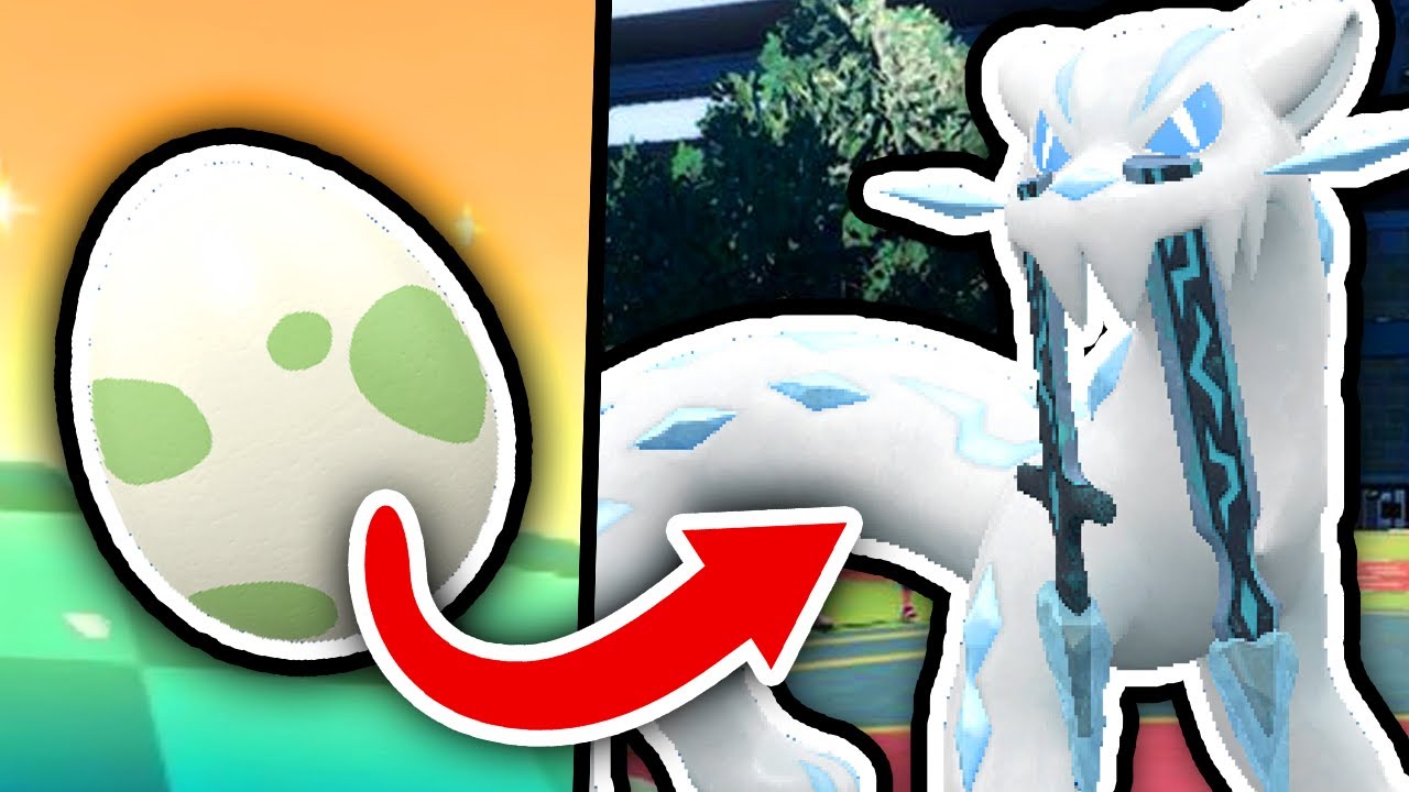 Wir brüten zufällige Eier in Pokémon Karmesin & Purpur aus - Dann kämpfen wir!