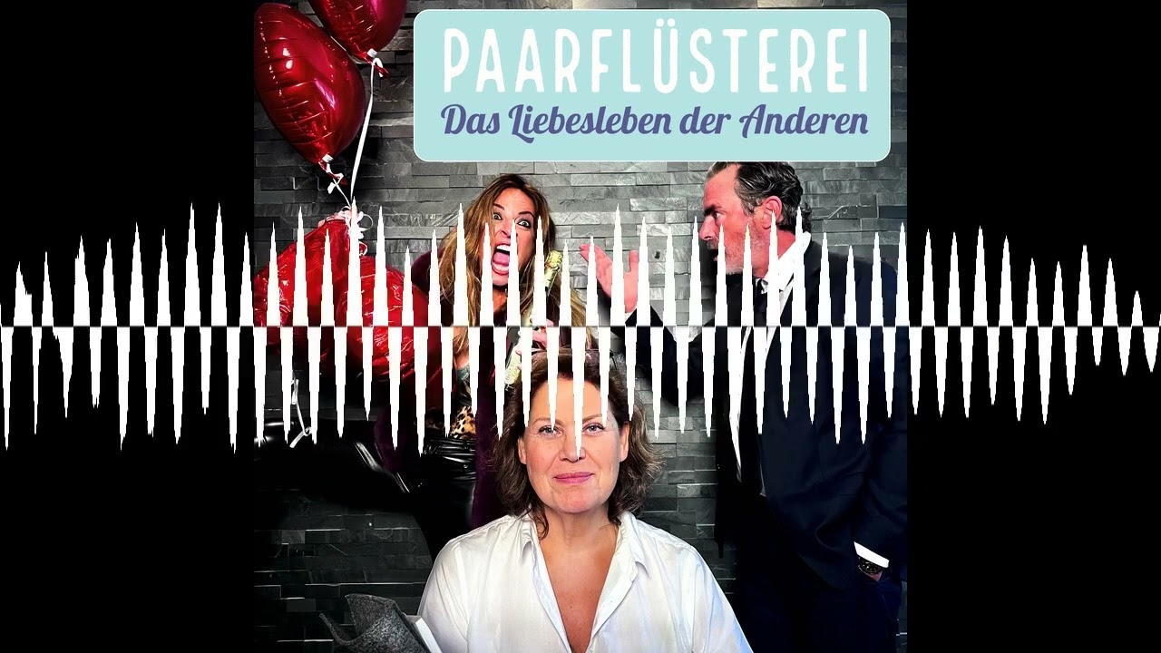 21 Das Partypaar - Sex, Drugs and Rock'n'Roll - Die Paarflüsterei - das Liebesleben der Anderen