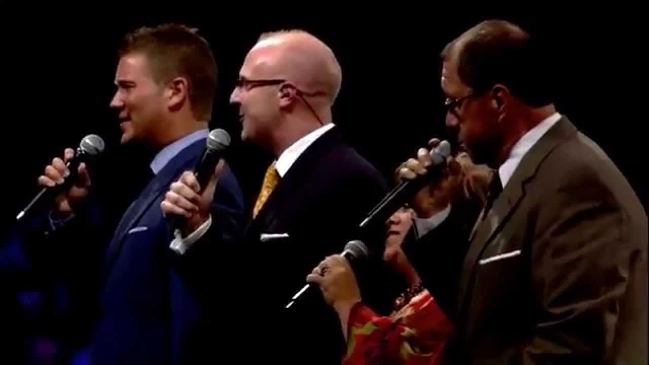 The Perrys - Plan of Salvation