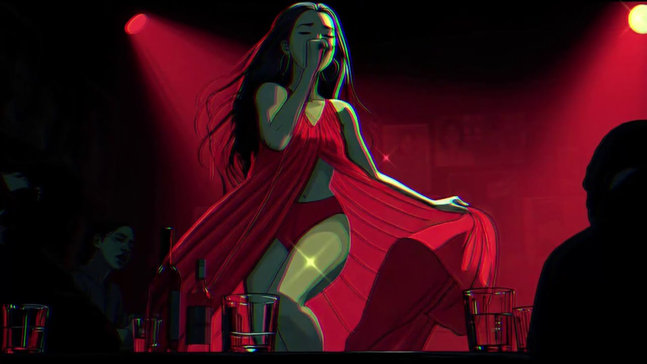 AFTER HOURS — Music That Takes You Somewhere Else