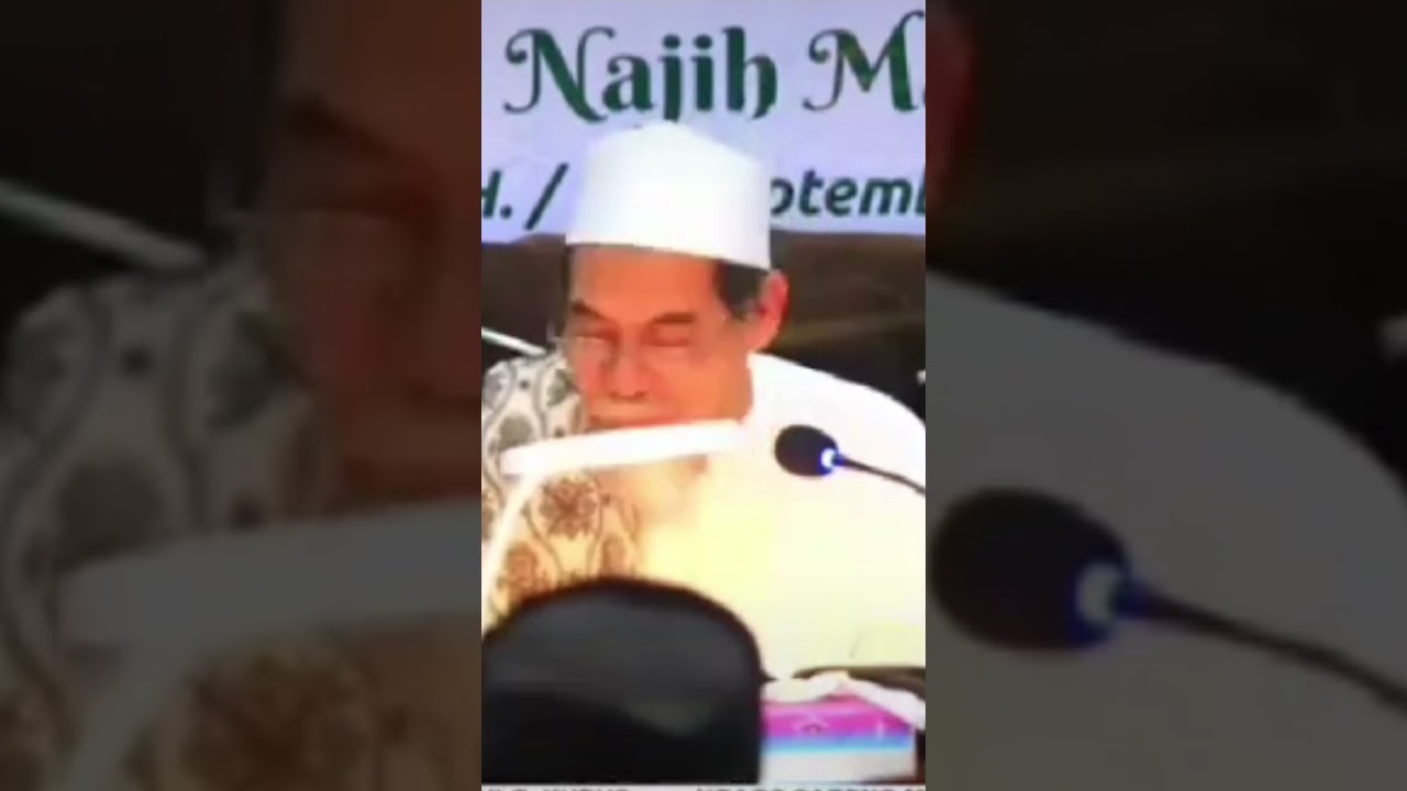 '''WONG MALANG KEPENCUT KYAI IMAD'''