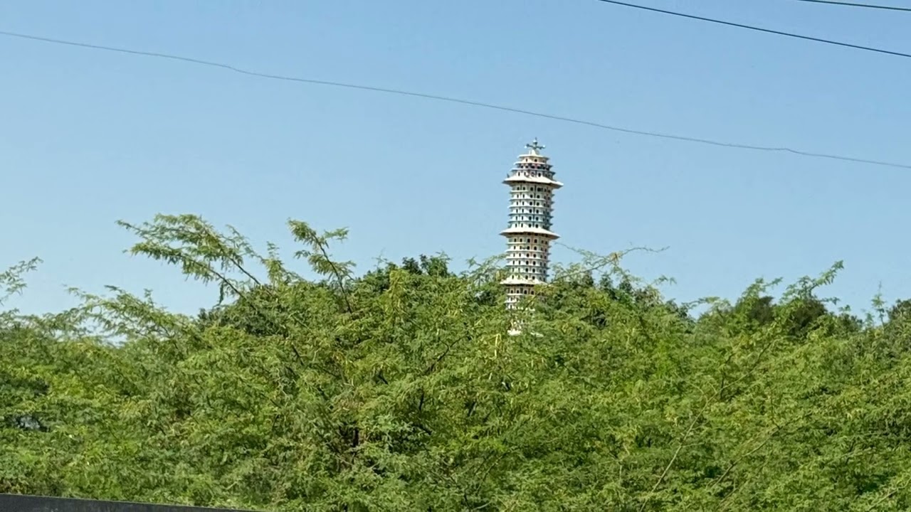 Day 23: Jaisalmer to Jodhpur 5 February 2026