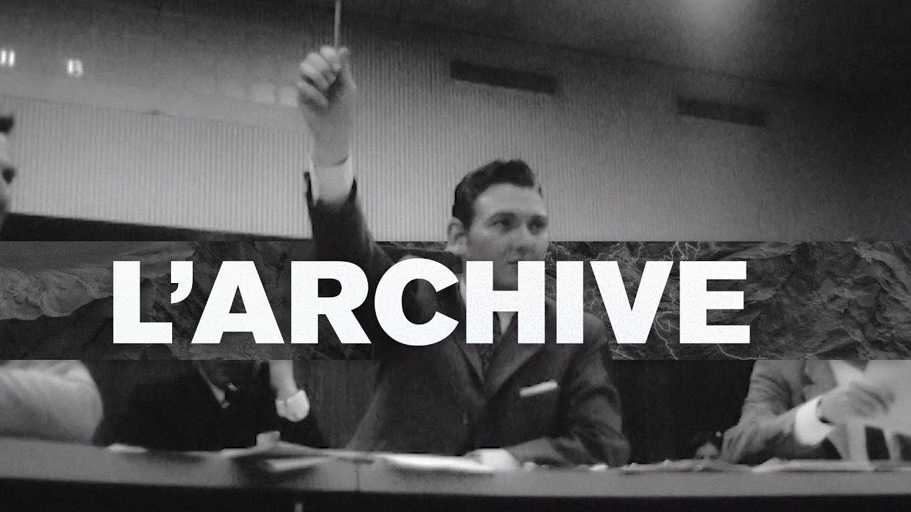 Archive: la bourse