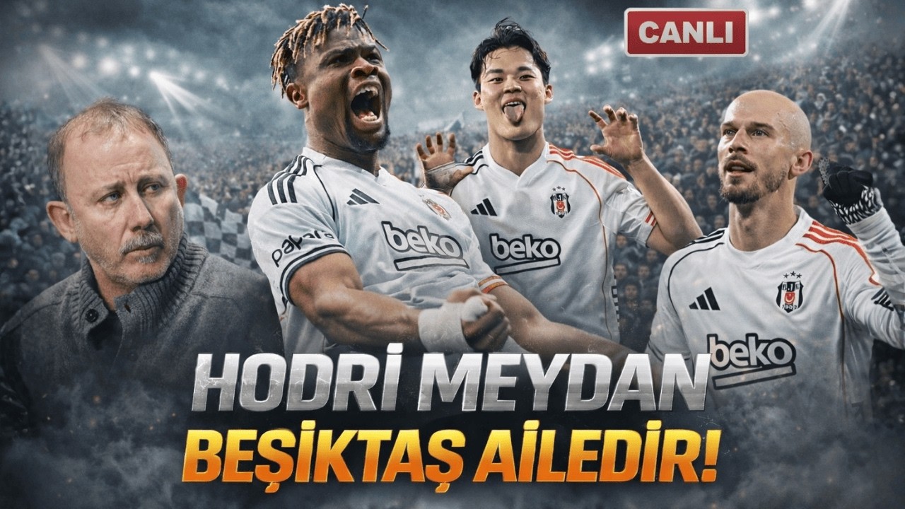 🔴 SES KESEN ZAFER! | Puan Kaybı Yok, Moral Tavan! | Kocaelispor 0-1 Beşiktaş Maç Sonu CANLI