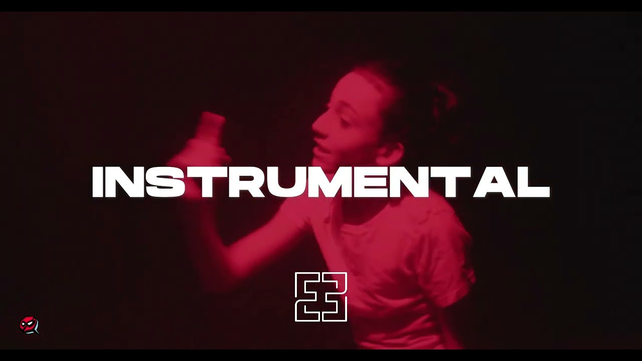 Ndotspinalot | No More Heroes: Red Light Freestyle (Instrumental)