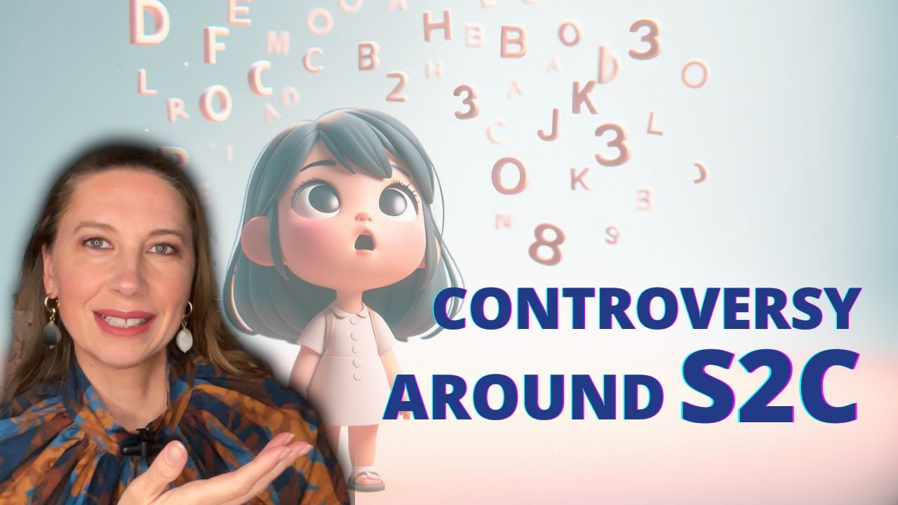 Is Spelling to Communicte (S2C) legit? Unlock the Mysteries of Autism Communication