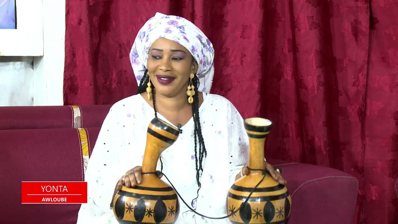YONTA AWLOUBE  AVEC BABOYE SECK 05 mars 2023