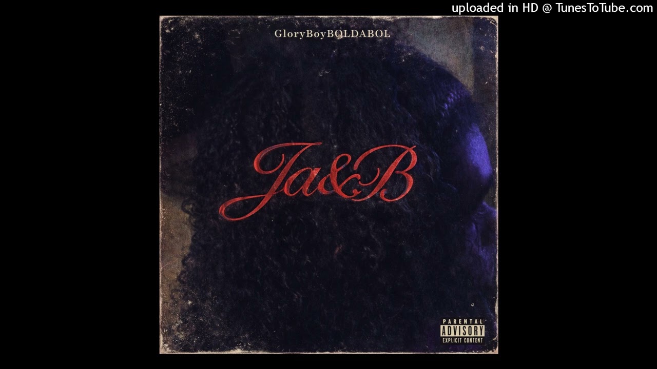 GloryBoyBOLDABOL - You The One I Want