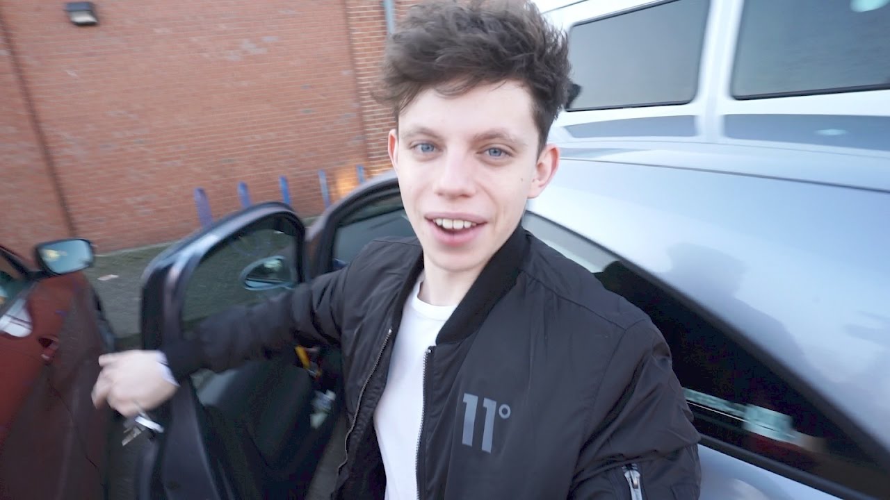 the £300 car mod install fail